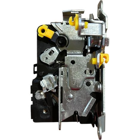 SERRATURA PORTA DESTRA - IVECO - Daily City 2006 - 500314256 - 5801352924