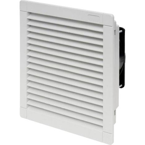 Finder 7F.20.8.230.3100 Schaltschrank-Lüfter 28 W, 28 W (B x H x T) 209 x 209 x 71.2 mm 1 St.