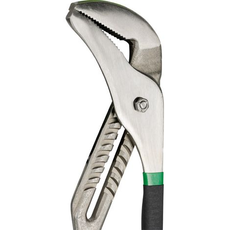 Alicate de pinza ajustable 515mm X 140mm JBM 52052