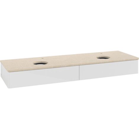 Villeroy & Boch K17053GF WTUS Antao K175 1600x190x500mm (1/3)
