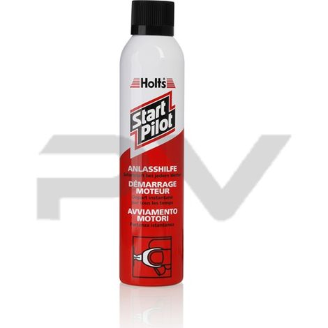 HOLT LLOYD  Startpilot(Motorstarthilfespray) 300ml HSTA0002A