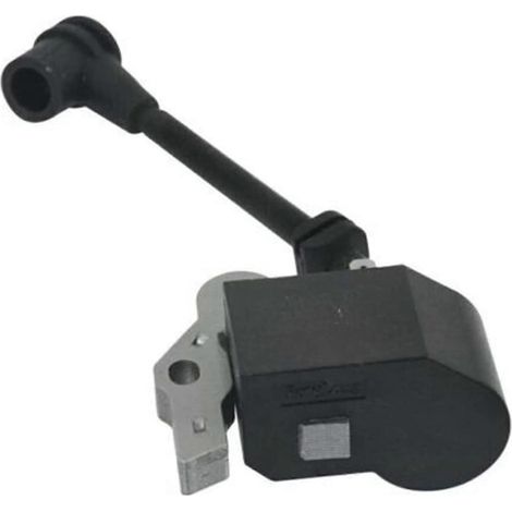 Compatible avec les bobines d'allumage et les pièces de moteur McCulloch Eager Beaver Pro Mac Titan 302138 219848-00 219848-01. (1/5)
