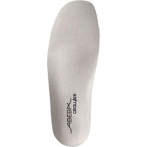 Semelle intérieure amovible Active Comfort 351920 – Taille 37, Gris antistatique