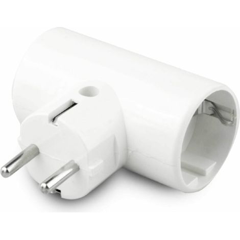 ADAPTADOR ONLEX 10/16A.4,8MM.2T.SC. - ALFA DYSER