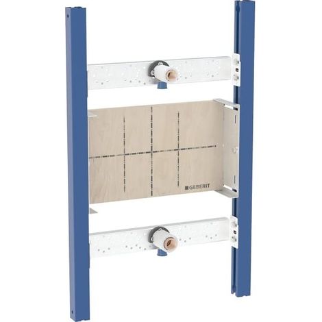 Geberit Duofix Traversenelement für Wandarmatur Unterputz, für Metall-, Holzständerwände (1/5)