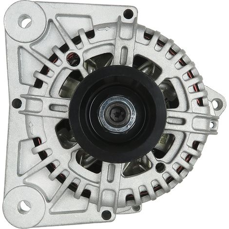 Alternador Dacia Duster Logan (1/5)