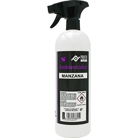 AMBIENTATORE PISTOLA MELA - 1 L