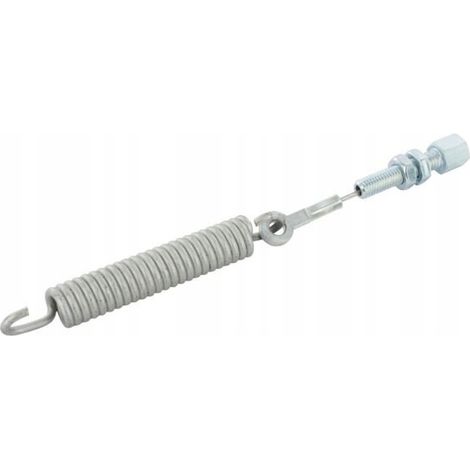 CÂBLE D'ENGAGEMENT DE LA LAME POUR STIGA 382004619/0 CASTEL GARDEN TC 12 5/98 13 5/98