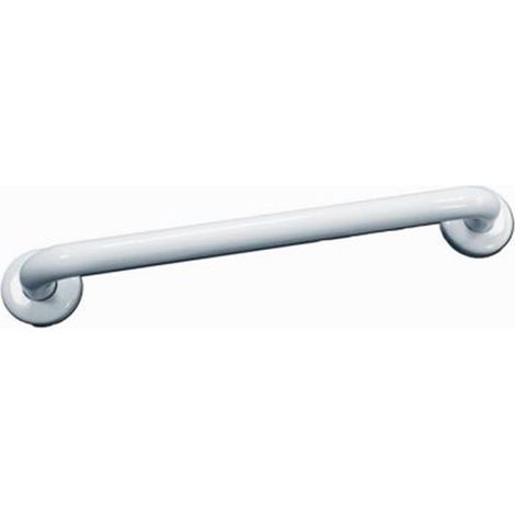 Barre de relèvement en inox poli D32 L600mm pour PMR AKW 1262