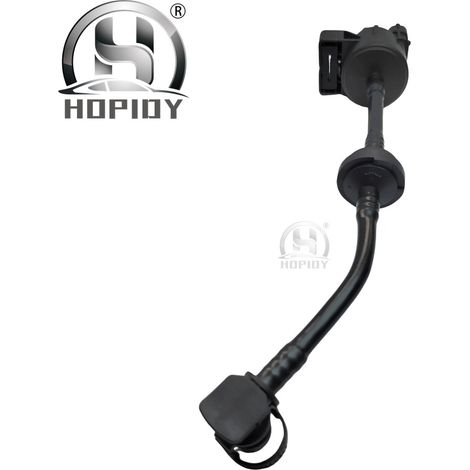 0280142504-55573017 Chevrolet Cruze carbon canister solenoid valve with cable (1/3)