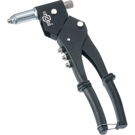 Riveteuse RIT909G Métallurgie 727819090 (1/5)