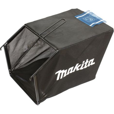 Bac de ramassage tondeuse 70L - MAKITA 127412-3