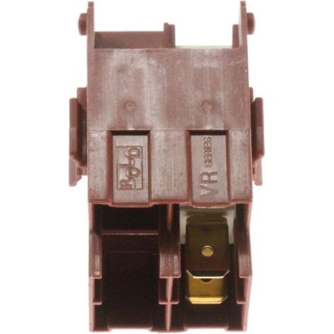 ENSEMBLE MICRO INTERRUPTEUR POUR FOUR SMEG
