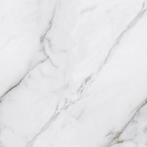 RAK Versilia White Matt 120cm x 120cm Porcelain Wall and Floor Tile - A22GVSMB-WHE-M0X5R (1/5)