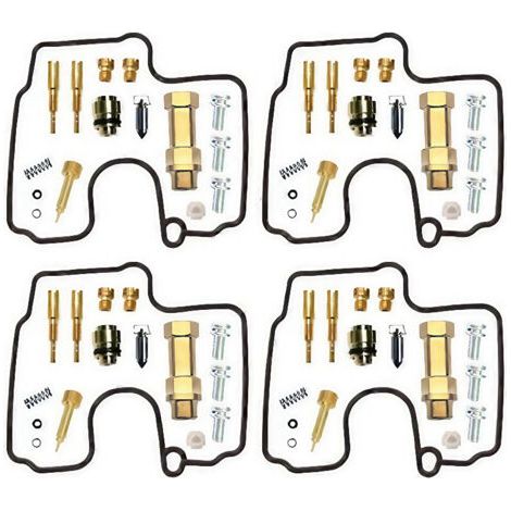 Compatible avec YAMAHA THUNDERACE YZF1000R 1996-2001 YZF1000 R