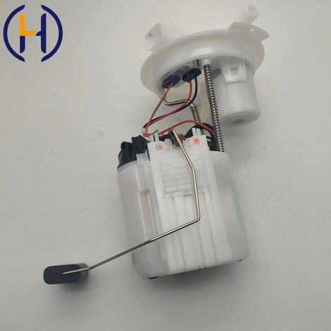 26301808 ist anwendbar auf die Kraftstoffpumpenbaugruppe des Chevrolet Cruze 1.0/Trax 3. (1/4)