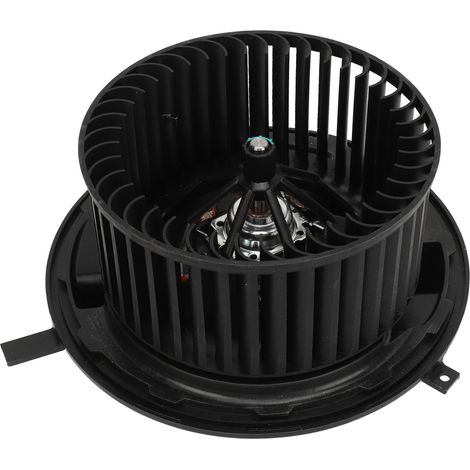 Moteur de ventilateur 64116933663, facile à installer, compatible avec les modèles 128i, 135i, 325i, 325xi et 328i. (1/5)