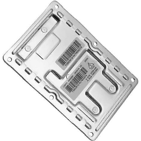 Ballast de phare xénon HID D1S 12 broches pour LAD5GL (1/5)