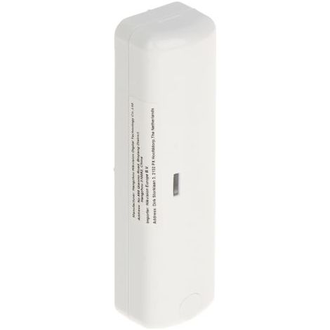 Hikvision AXPRO rilevatore di vibrazione filare - DS-PDSK-P