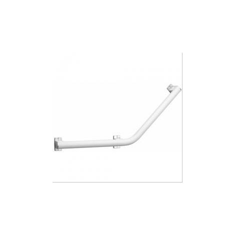 Barre coudée 135° 418x418mm pour système Arsis Pellet ASC