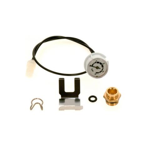 Pièce de rechange BOSCH TTNR : 87387036010 Manomètre