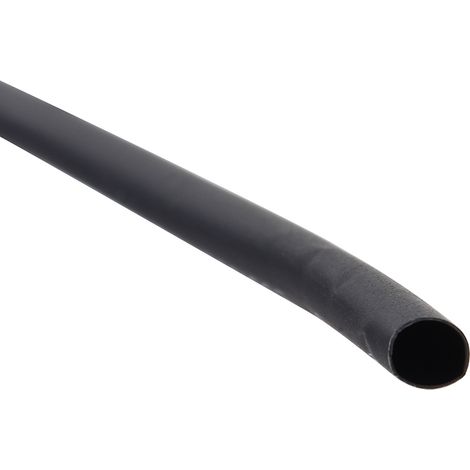 mm schwarzer Schrumpfschlauch, 5 Meter – Hohe Qualität (1/3)