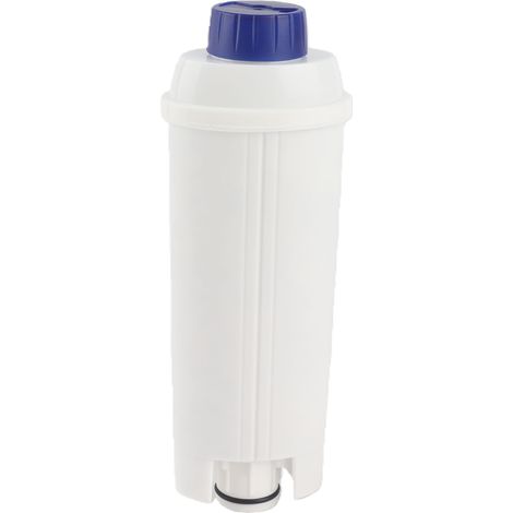 Filtre à eau pour machine à café - Cartouche compatible Delonghi ECAM ETAM ESAM - Charbon actif anti-calcaire (1/5)