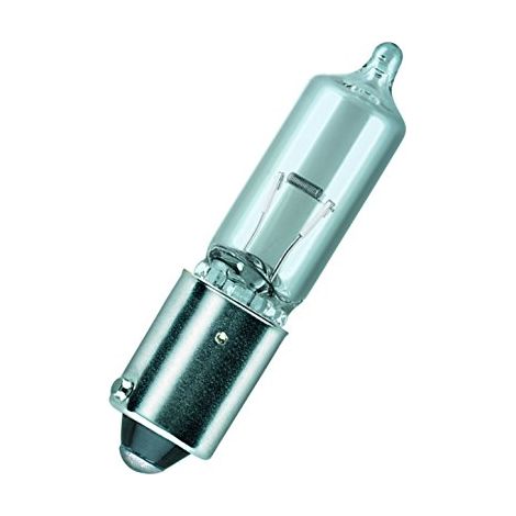 Osram 64136 Luci Posteriori, Set di 10
