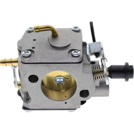 Convient aux tronçonneuses à essence Husqvarna 395 et 395XP carburateurs 501355101 et 503280410.