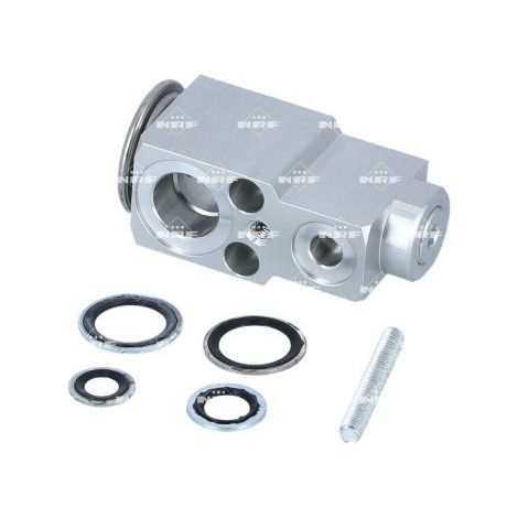 Détendeur, climatisation NRF 38526 MERCEDES-BENZ 0998300600 A0998300600