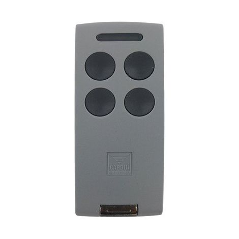 Télécommande CARDIN TXQ508C4 (1/2)