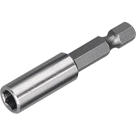 Porte-Embouts - Capacité 12 Embouts - Compatible Avec Tournevis Électriques Et Manuels - Pour Atelier Domestique Et Professionnel - 1 Pièce (1/3)