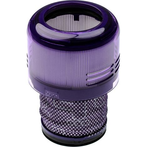 Filtro vhbw compatible con aspiradoras de mano Dyson V11 Absolute, V11 Absolute Pro, V11 Animal Plus, V11 SV14 - filtro de suciedad (1/5)