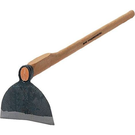 Zappa con manico 135 cm SHW ES53331