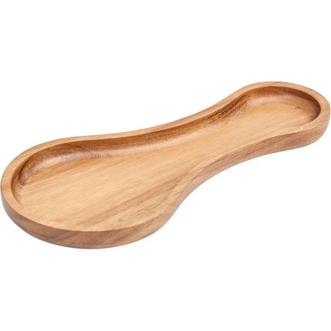 Löffelablage 21,8 cm Akazie (1/5)