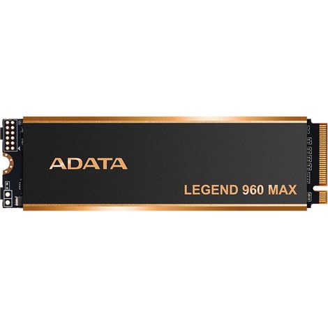 SSD Adata Legend Disk 960 MAX 1TB M.2 2280 (1/5)