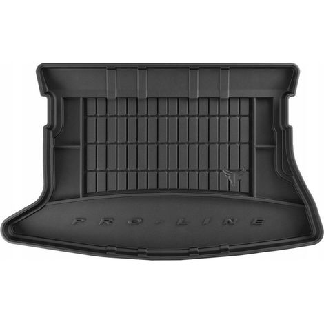 Kofferraummatten-Gummieinsatz TOYOTA Auris 1 Schrägheck 2006-2012 TM (1/5)