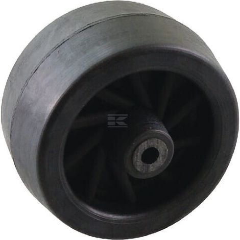 Roue de support AGS 947532940114AGS