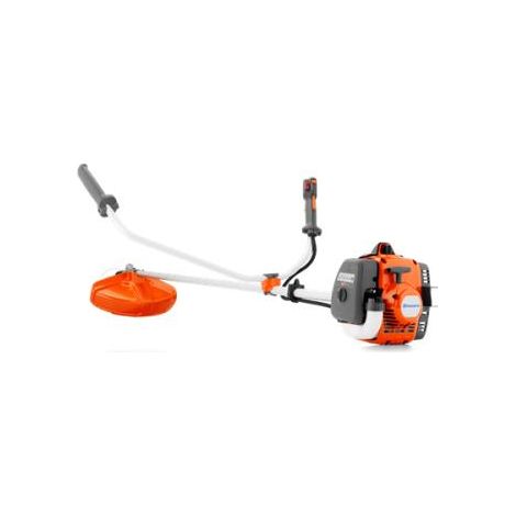Husqvarna 129R Petrol Brushcutter Strimmer