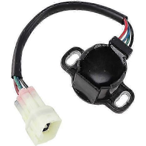 Capteur de position du papillon des gaz avec fil (TPS) pour Suzuki Sidekick 13420-56B00 13Black SZRH AM (1/5)