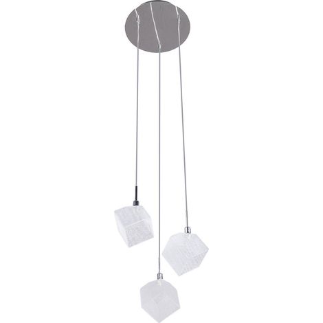 Lampe suspendue Zen MD130260033B Italux