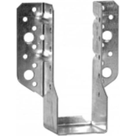 Sabot de Charpente à Ailes Extérieures - 90x245x4 mm - D-Work (1/2)