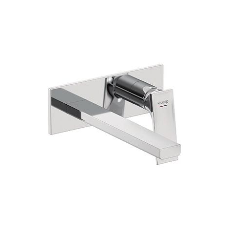 Kludi Decus - Waschtischarmatur - Unterputz, Chrom 542450575 (1/2)