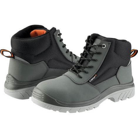 Bota seg. t38 s3 bellota comp+nobuck gr 72307gj