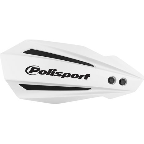 Paramani Bullit set universale Polisport 22 28 12 bianco
