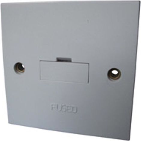 Primaflow 13A Fused Spur Unswitched (1/2)