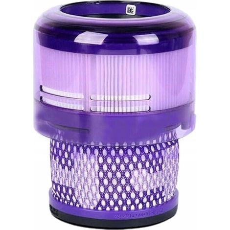 Filtro HEPA lavable para accesorios de aspiradora Dyson Omni-Glide (SV19) (1/5)