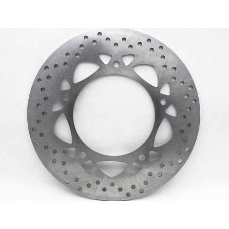 Suitable for Yamaha T-MAX500 530 TMAX500 TMAX530 rear brake discs for models from 12 to 22 years.