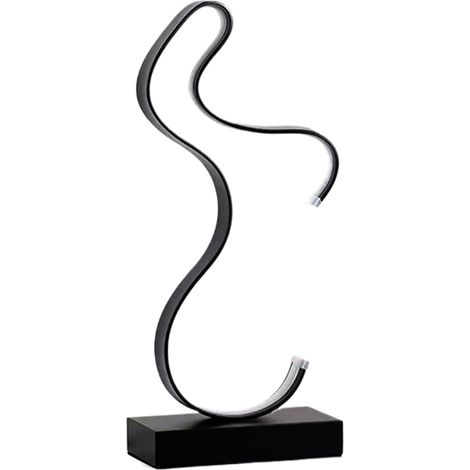 Lampes Pour Tables De Nuit Éclairage D Ambiance LED à (1/5)