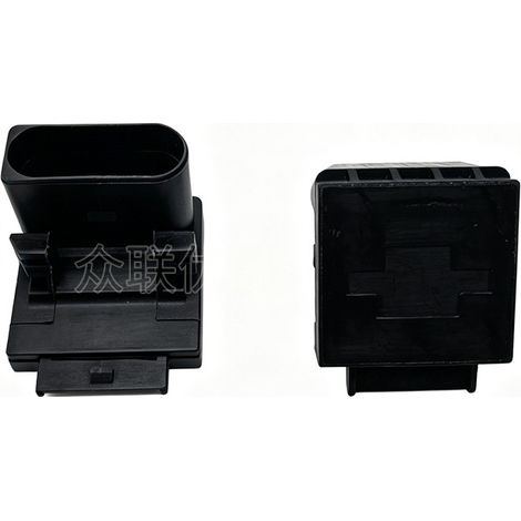 Capteur de maître-cylinder d'embrayage 1K0927810D 2Q0927810 compatible avec POLO, Fabia, Golf et Sagitar (1/4)